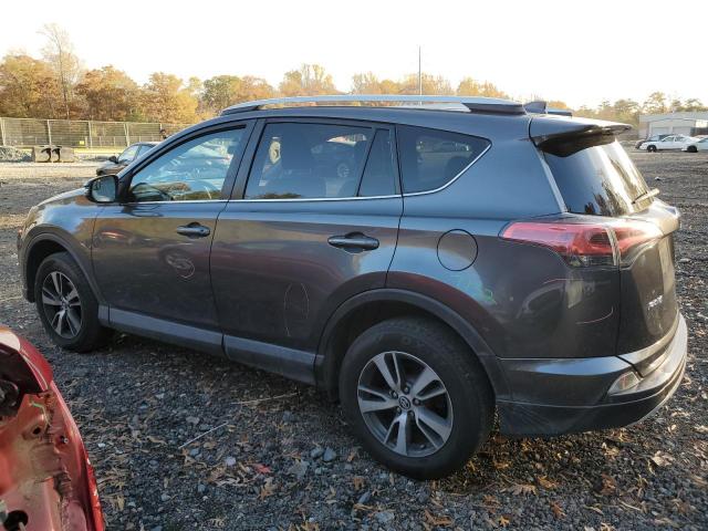 Toyota RAV4 Xle Image 2