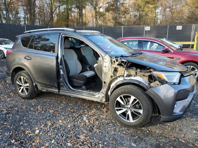 Toyota RAV4 Xle Image 10