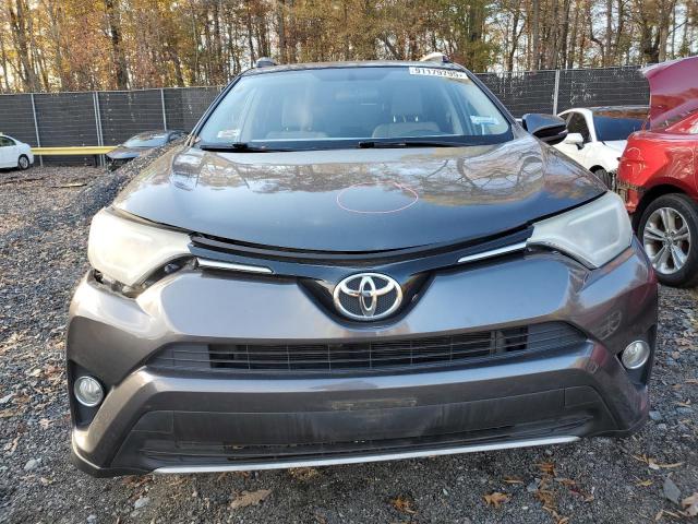 Toyota RAV4 Xle Image 7