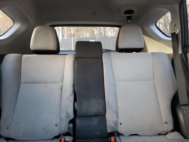 Toyota RAV4 Xle Image 6