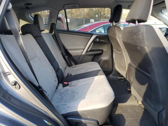 Toyota RAV4 Xle Image 9