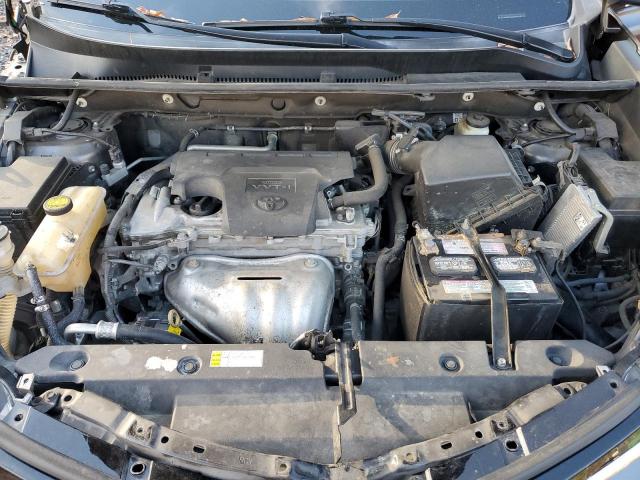 Toyota RAV4 Xle Image 11