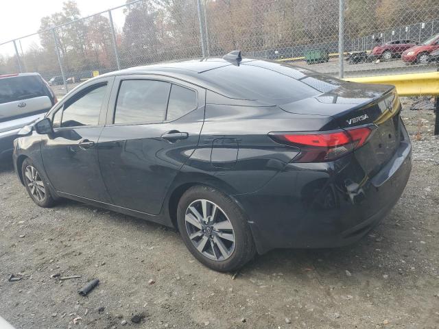 Nissan Versa Sv Image 3