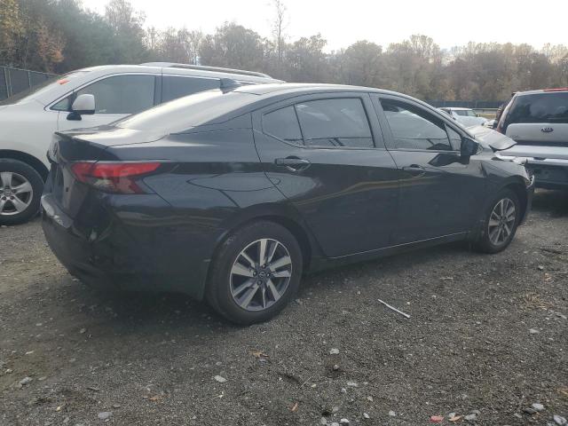 Nissan Versa Sv Image 6