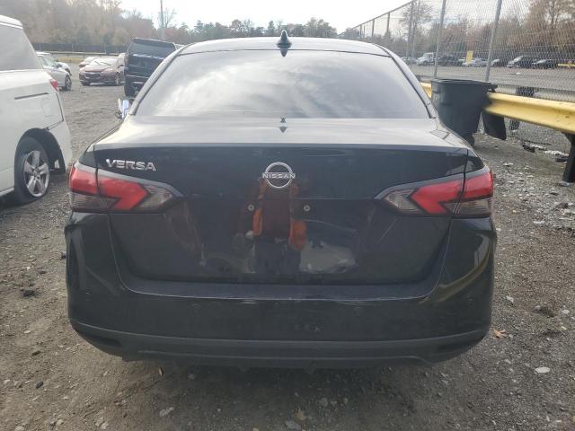 Nissan Versa Sv Image 7