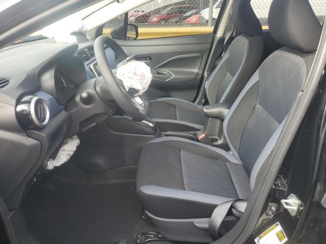 Nissan Versa Sv Image 5