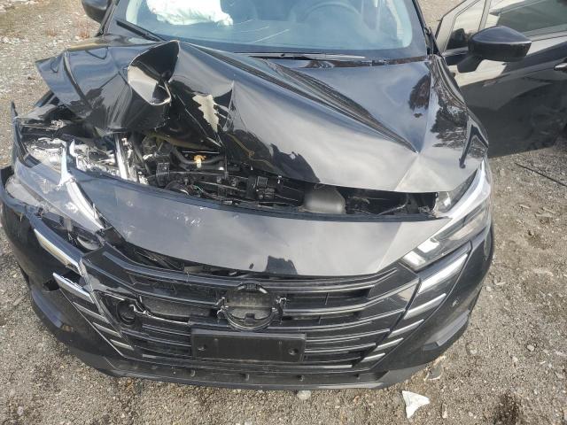 Nissan Versa Sv Image 11