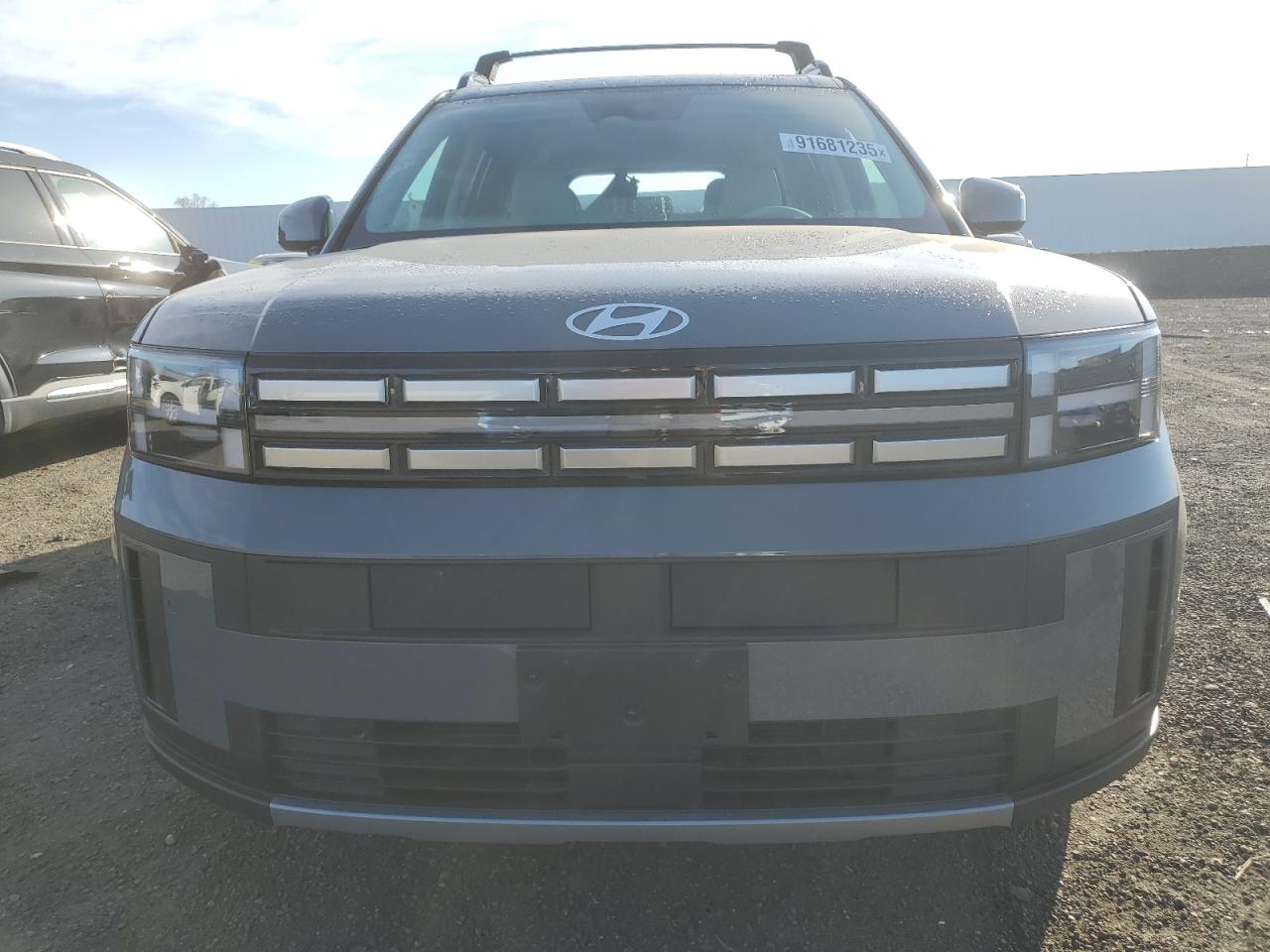 Hyundai SANTA FE Sel Image 3