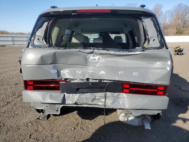 Hyundai SANTA FE Sel Image 10