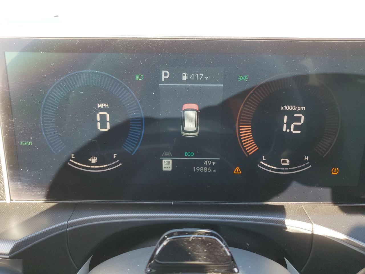 Hyundai SANTA FE Sel Image 11