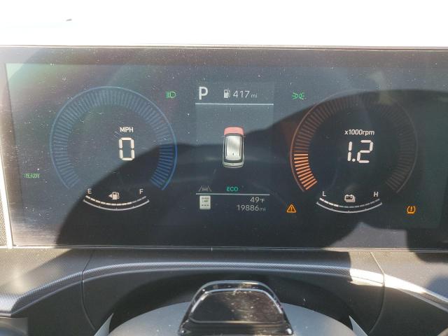 Hyundai SANTA FE Sel Image 11