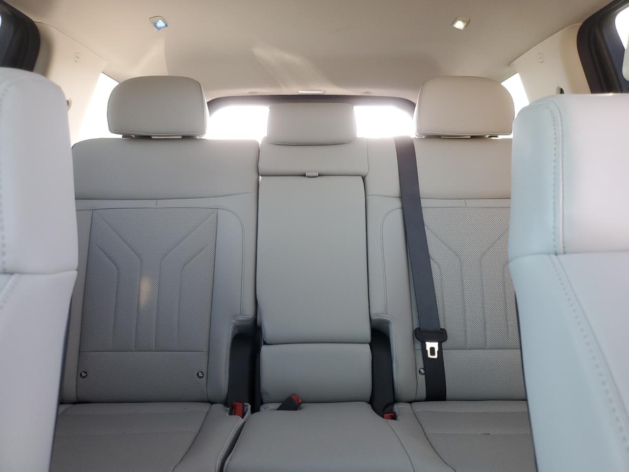 Hyundai SANTA FE Sel Image 7