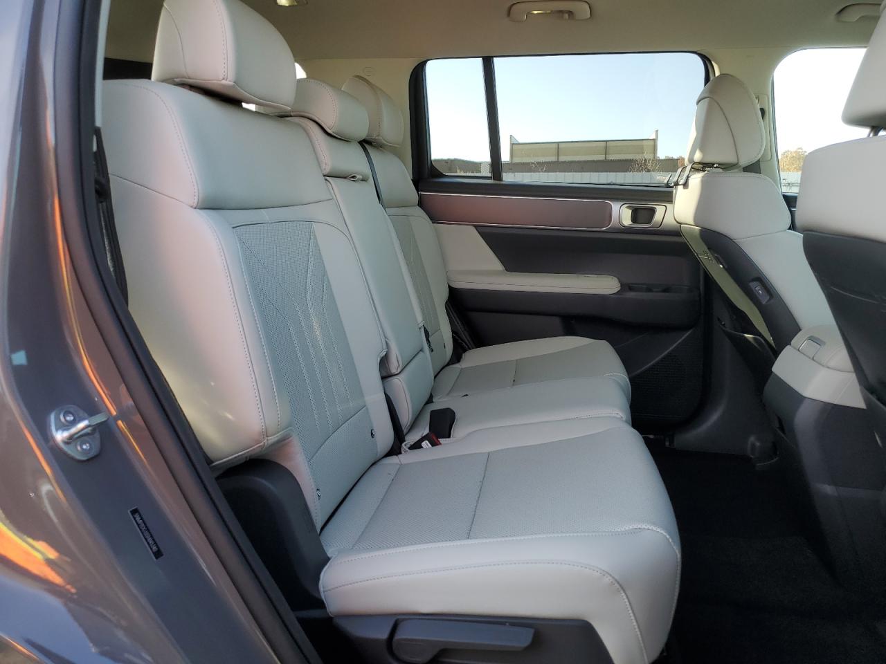 Hyundai SANTA FE Sel Image 13