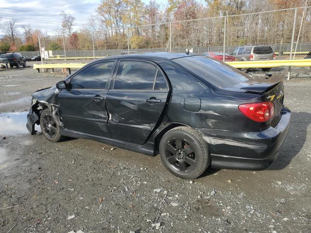 Toyota Corolla Ce Image 11