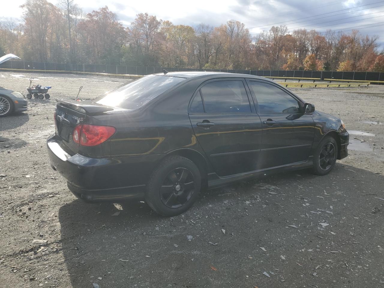 Toyota Corolla Ce Image 10