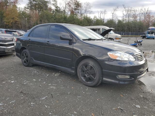 Toyota Corolla Ce Image 7