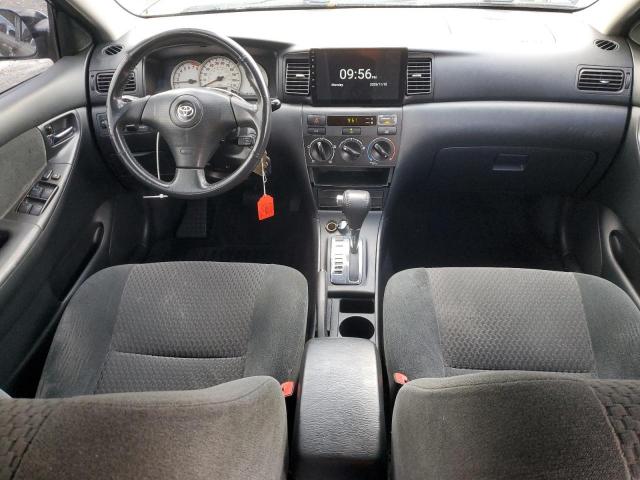 Toyota Corolla Ce Image 6