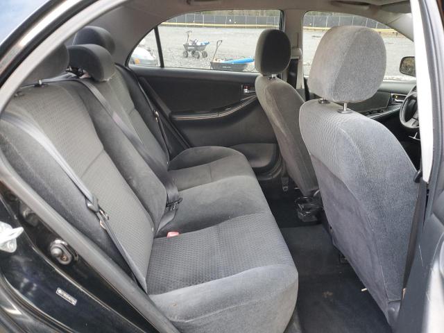 Toyota Corolla Ce Image 9