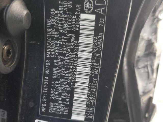 Toyota Corolla Ce Image 5