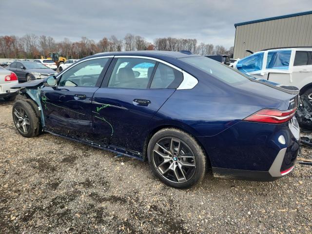 BMW 5 Series Xi Image 3