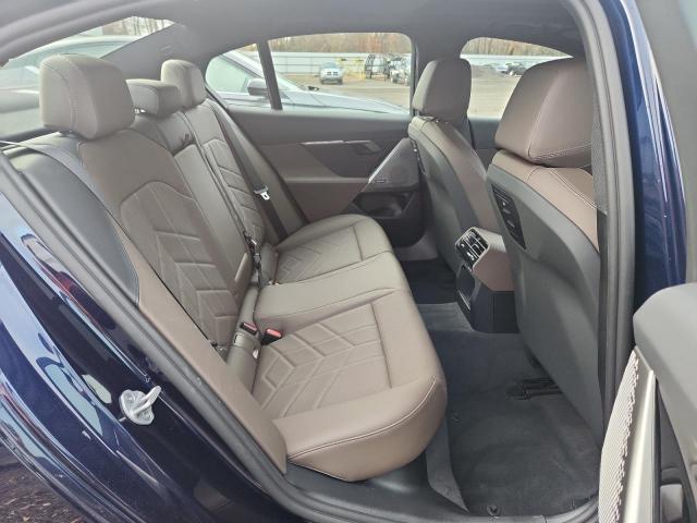 BMW 5 Series Xi Image 7