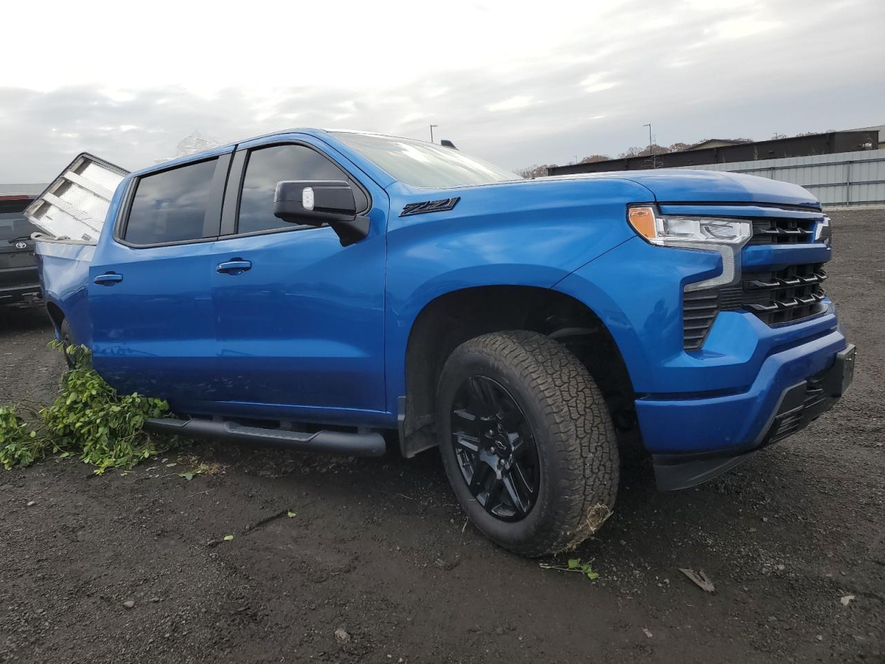 Chevrolet Silverado K1500 Rst Image 5