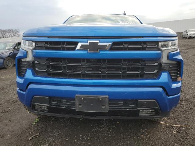 Chevrolet Silverado K1500 Rst Image 4