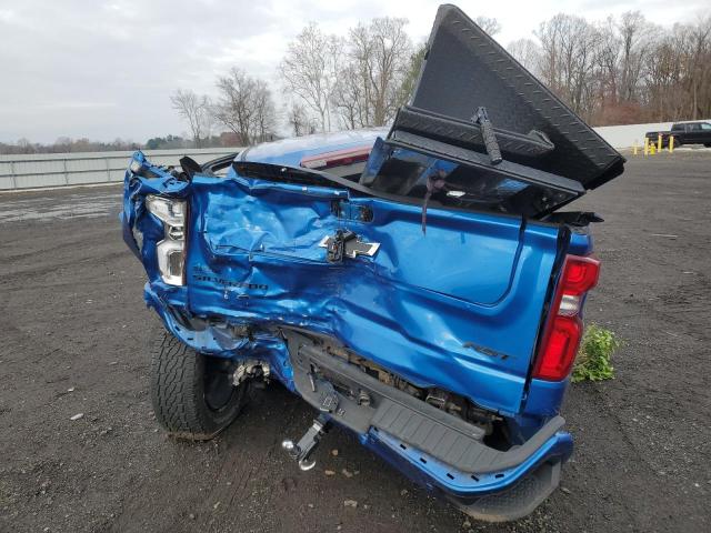 Chevrolet Silverado K1500 Rst Image 3