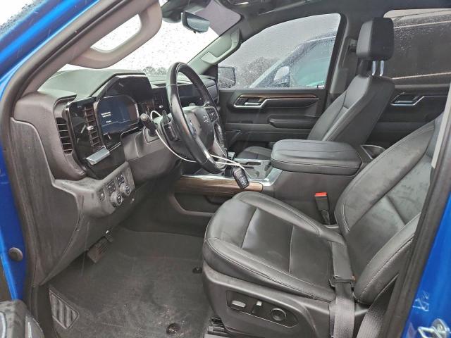 Chevrolet Silverado K1500 Rst Image 12