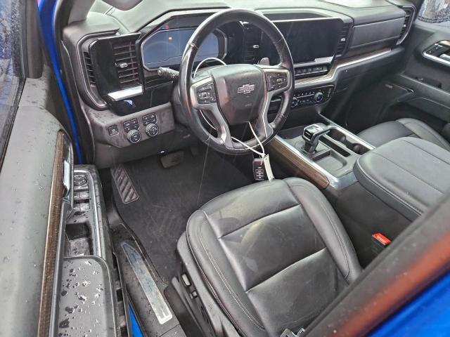 Chevrolet Silverado K1500 Rst Image 11