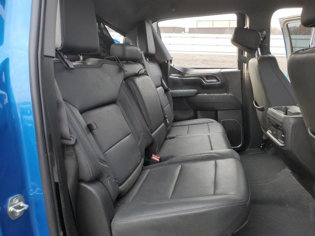 Chevrolet Silverado K1500 Rst Image 6