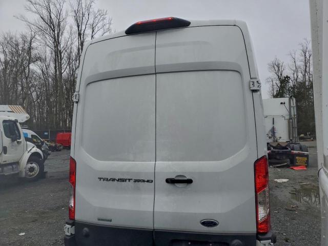 Ford Transit T-350 Hd Image 13