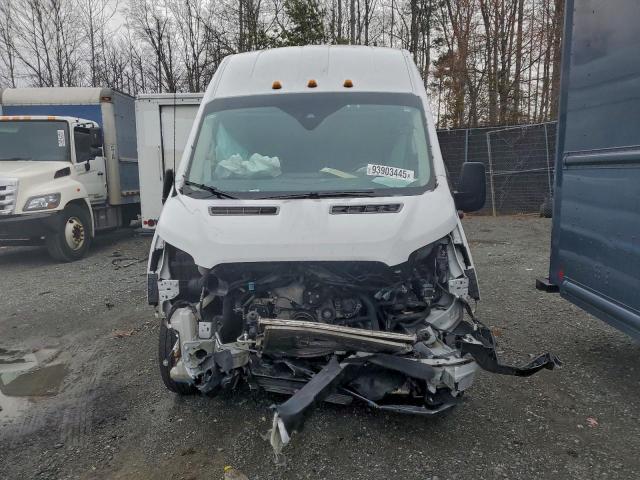 Ford Transit T-350 Hd Image 4