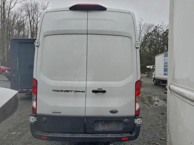 Ford Transit T-350 Hd Image 3