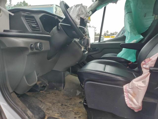 Ford Transit T-350 Hd Image 10