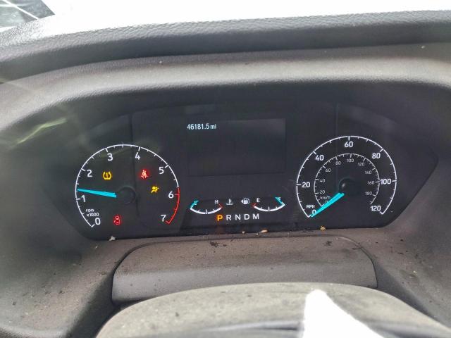 Ford Transit T-350 Hd Image 6