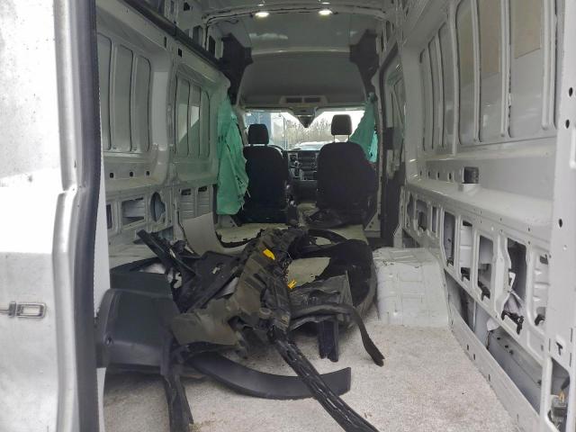 Ford Transit T-350 Hd Image 7