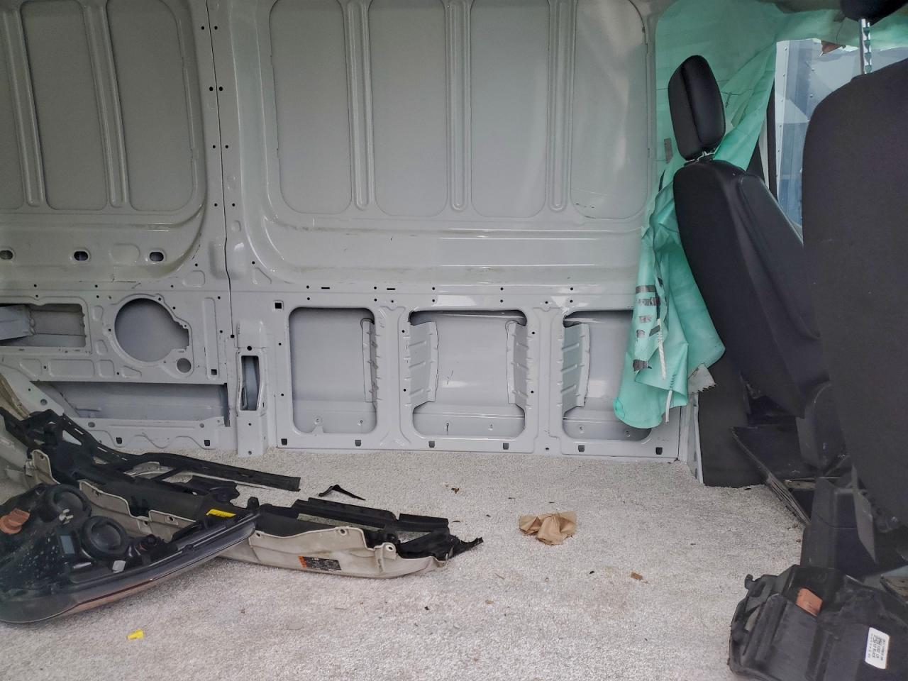 Ford Transit T-350 Hd Image 11