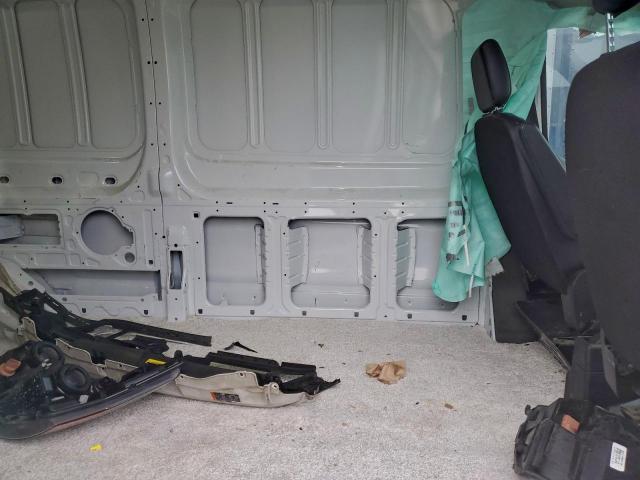 Ford Transit T-350 Hd Image 11