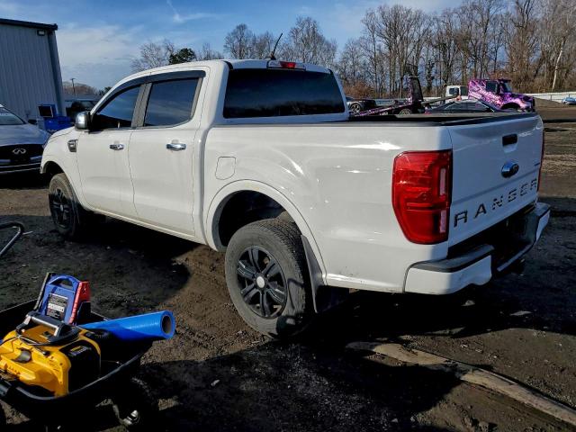 Ford Ranger Xl Image 8