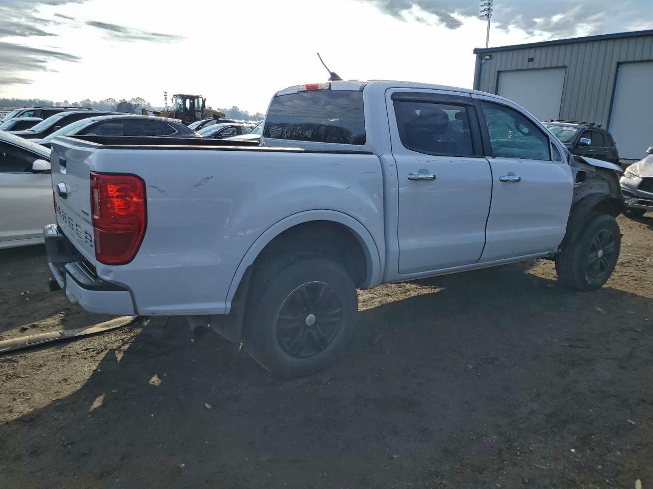 Ford Ranger Xl Image 3