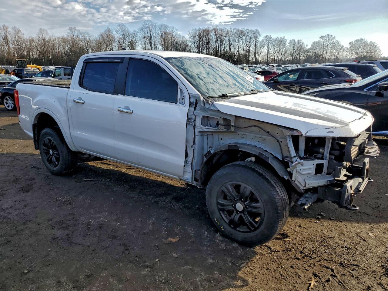 Ford Ranger Xl Image 7