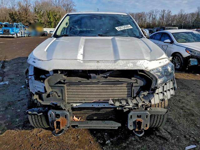 Ford Ranger Xl Image 2