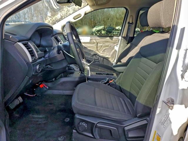 Ford Ranger Xl Image 6