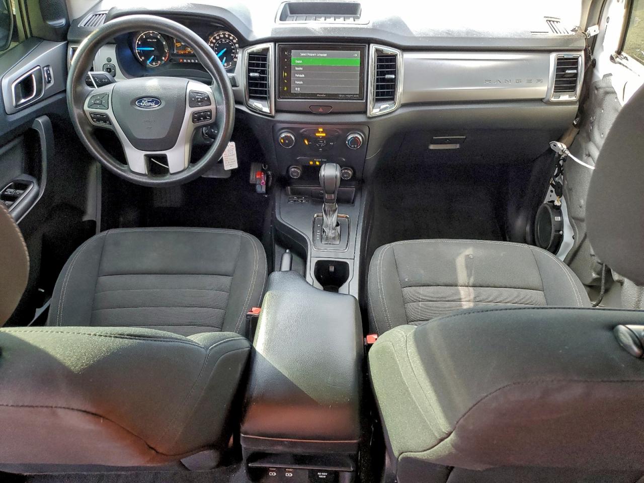 Ford Ranger Xl Image 4