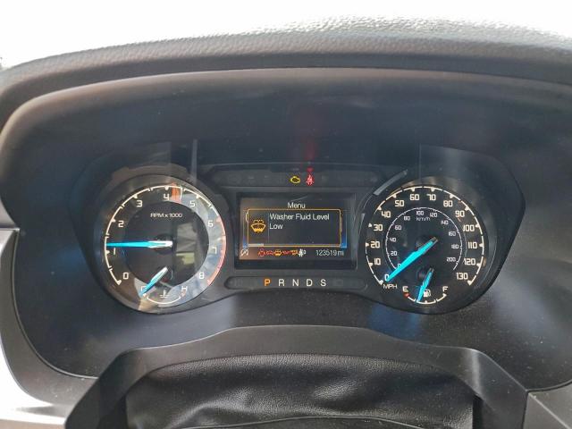 Ford Ranger Xl Image 5