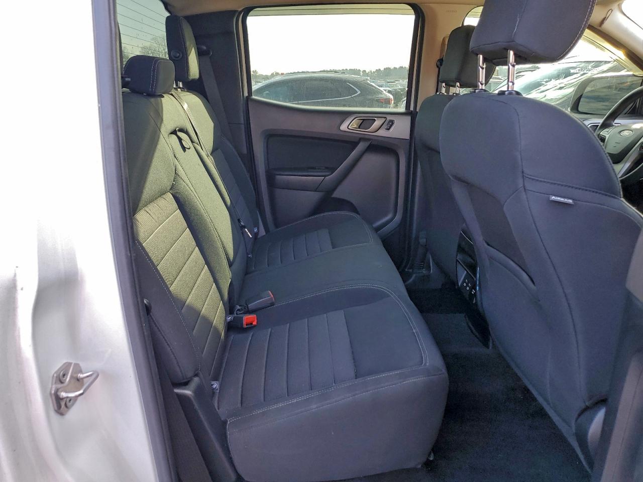 Ford Ranger Xl Image 10