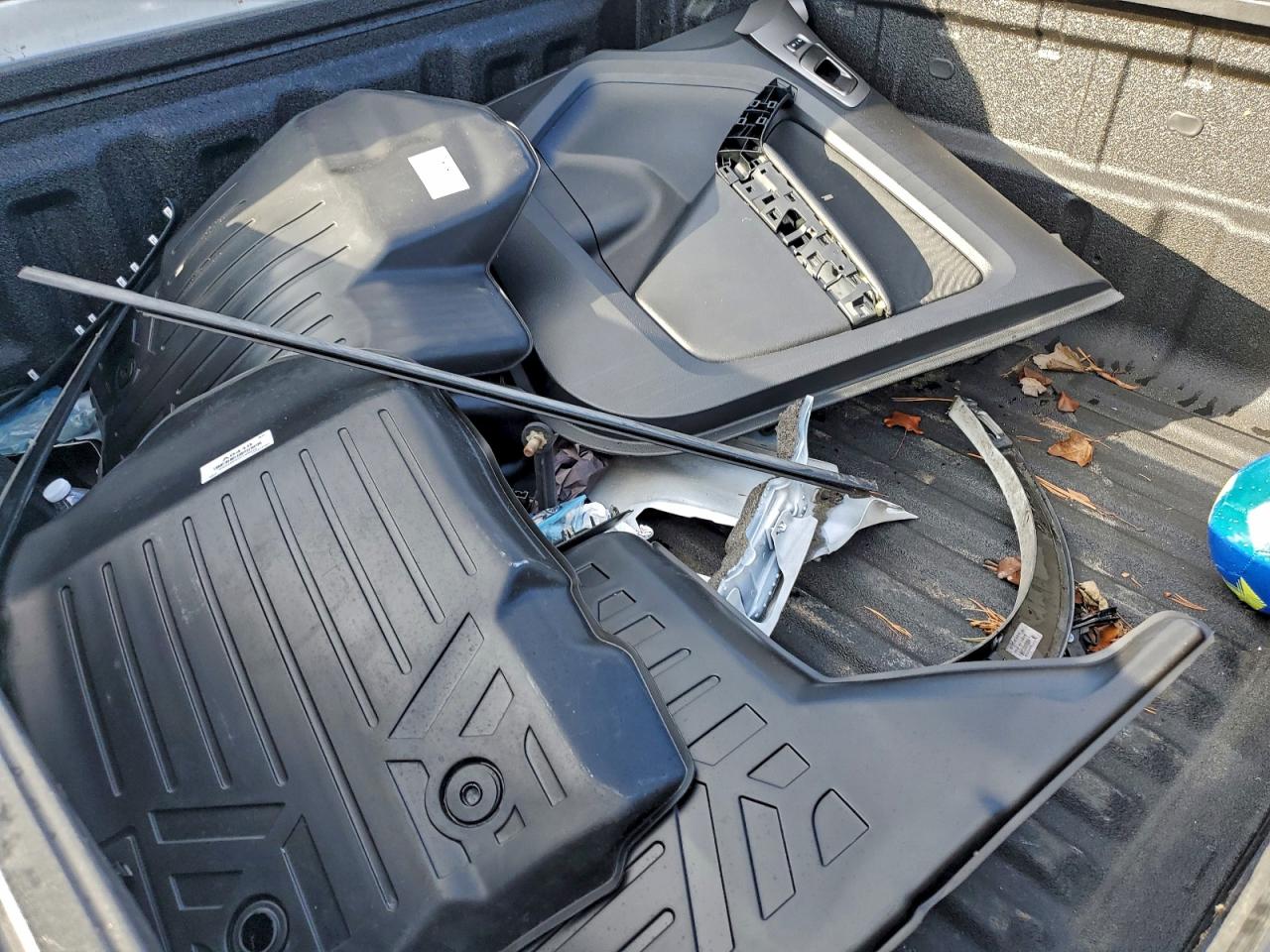 Ford Ranger Xl Image 12