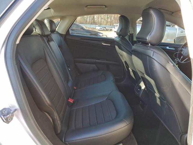 Ford Fusion Se Hybrid Image 9