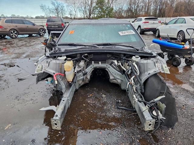 Chevrolet Camaro Ss Image 11